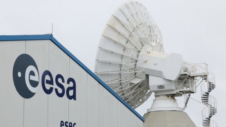 L'ESA prépare une mission vers un astéroïde qui frôlera la Terre en 2029