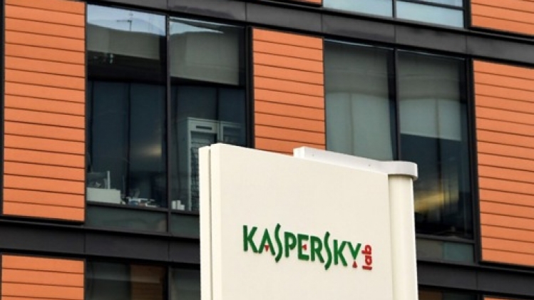 Le géant russe des antivirus Kaspersky, sanctionné aux USA, va quitter les États-Unis