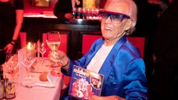 Le cabaret parisien Chez Michou placé en liquidation judiciaire