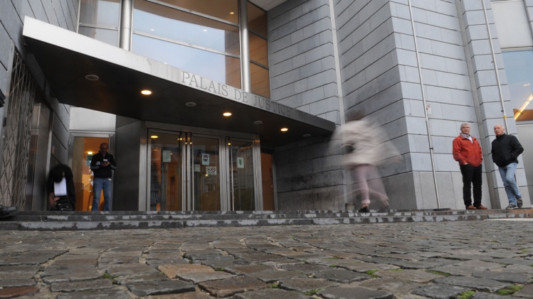 Cinq personnes en séjour illégale arrêtées à Liège