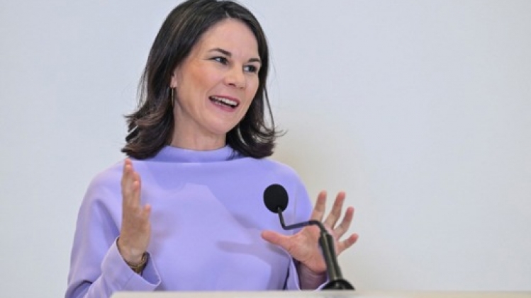 Pas possible de continuer la coopération militaire faute de fiabilité, dit Berlin