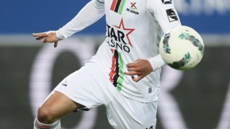 Florian Miguel quitte Louvain après une saison et rejoint Burgos en D2 espagnole