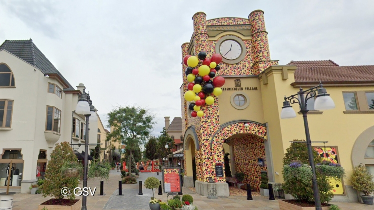 maasmechelen-village