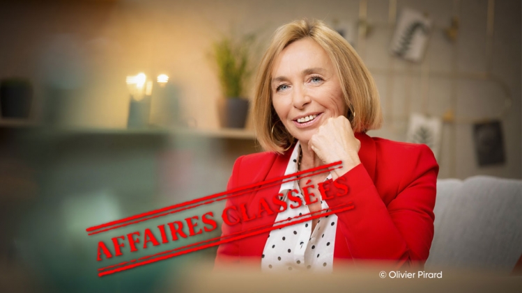 Dominique affaires classées