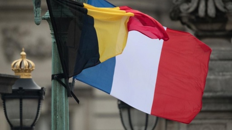 Les Belges choisissent en priorité la France lorsqu'ils s'expatrient
