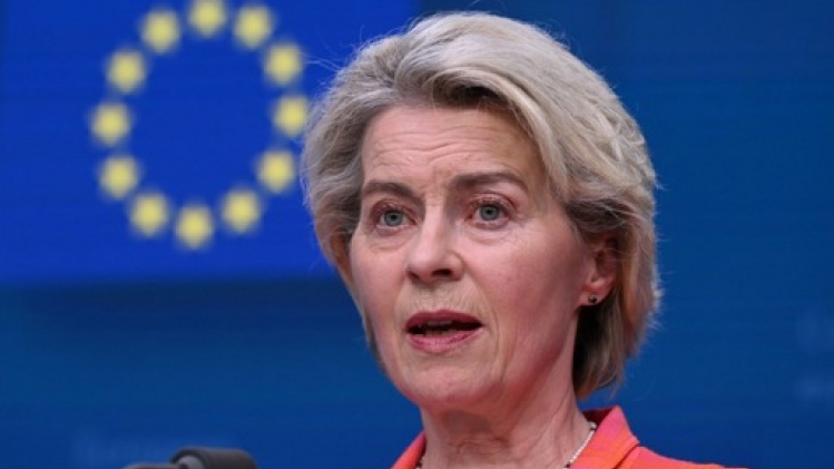 Diatribe d'Ursula von der Leyen contre la politique d'apaisement d'Orban face à Poutine
