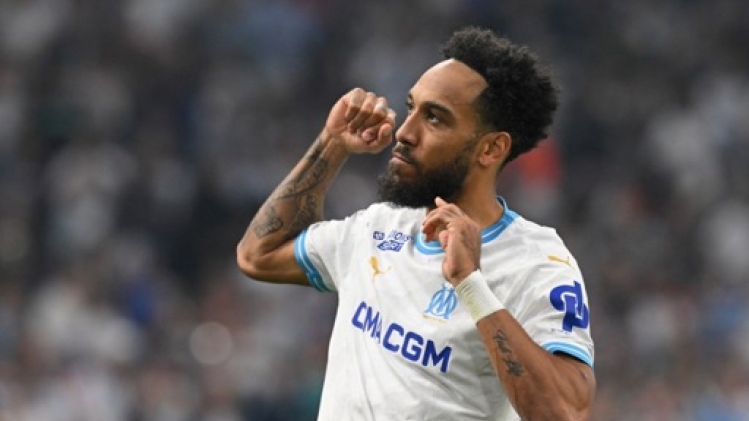 Pierre-Emerick Aubameyang nouveau coéquipier de Koen Casteels à Al-Qadsiah