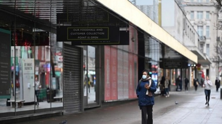 Royaume-Uni: le Brexit mis en cause dans l'impréparation face au Covid-19