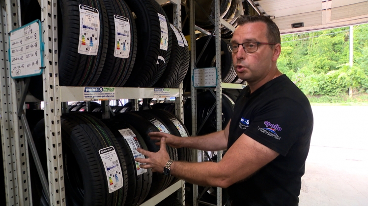 Vincent Paulus, un spécialiste