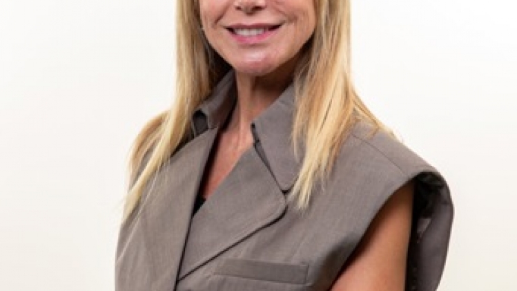 Julie Taton en seconde position sur la liste Mons en Mieux