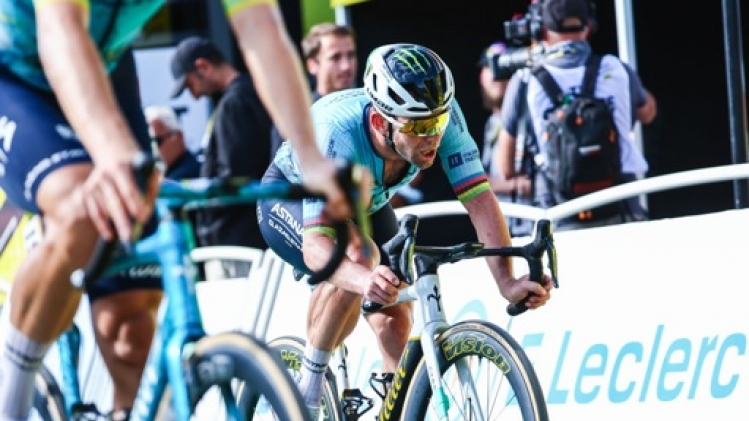 L'organisation augmente les délais pour l'étape reine vers Isola 2000