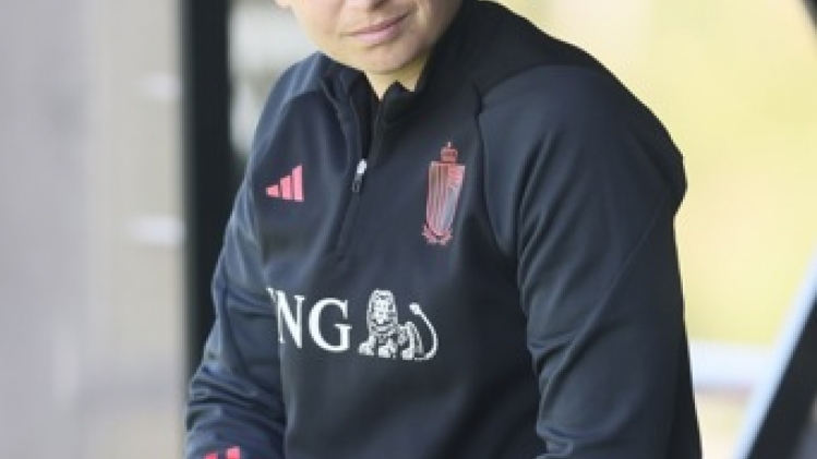 La gardienne belge Nicky Evrard cédée au club néerlandais du PSV