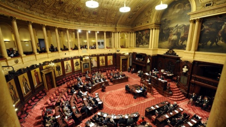 Vooruit n'enverra pas de sénateur coopté