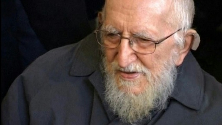 Accusations contre l'Abbé Pierre: les pèlerins de Lourdes entre colère et incompréhension