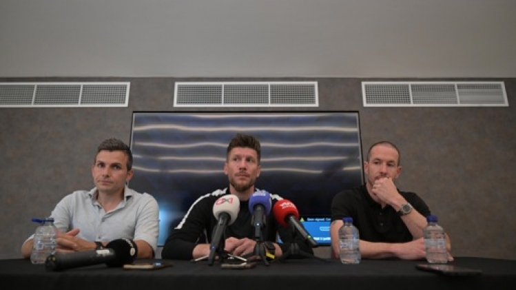 L'Union Saint-Gilloise attaque la commune de Forest dans le dossier du nouveau stade