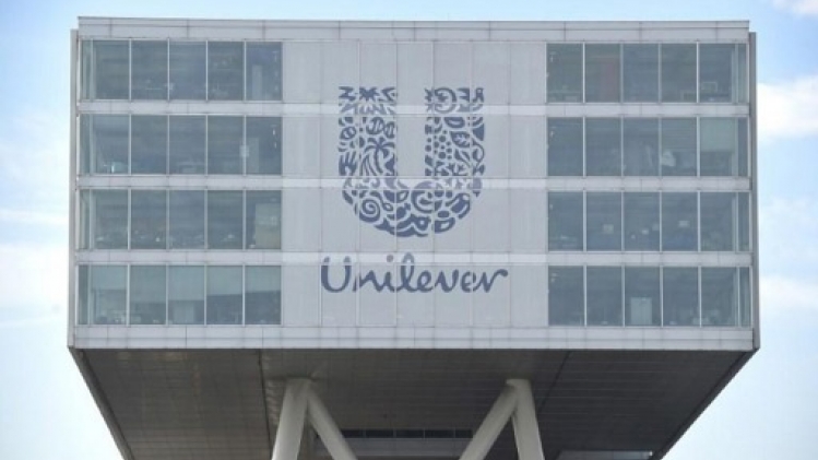 Unilever a entamé des négociations pour vendre ses activités de crèmes glacées