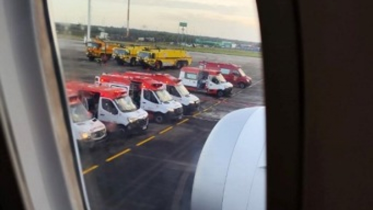 Boeing voit une flotte commerciale mondiale de plus de 50.000 avions dans 20 ans