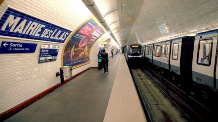 Augmentation salée des tickets de métro à Paris lors des Jeux Olympique