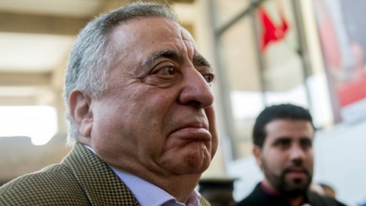 Maroc: nouvelle peine de prison pour un ex-ministre, ancien avocat de Belliraj