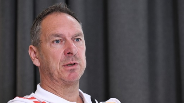 Aiko Gommers remplace l'infortunée Elke Vanhoof en BMX: Elle est très motivée et prête