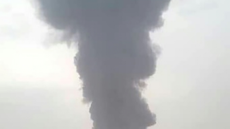 Raids israéliens contre les rebelles au Yémen après une attaque meurtrière à Tel-Aviv