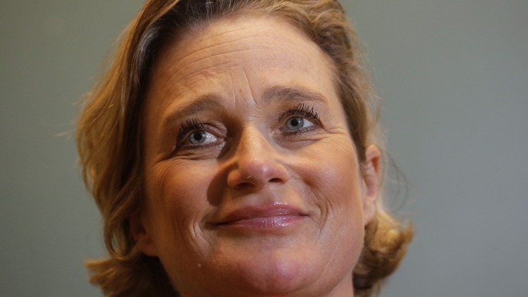 Delphine de Saxe-Cobourg