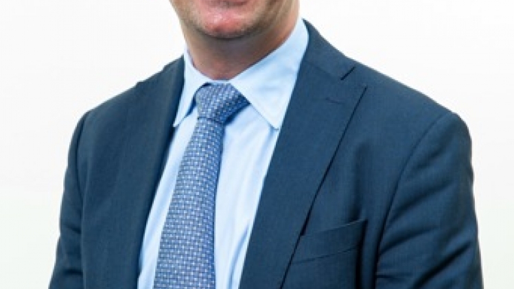 Anthony Dufrane tirera la liste MR à Charleroi