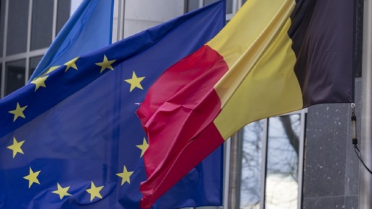 Dette publique: la Belgique 5e plus mauvais élève européen