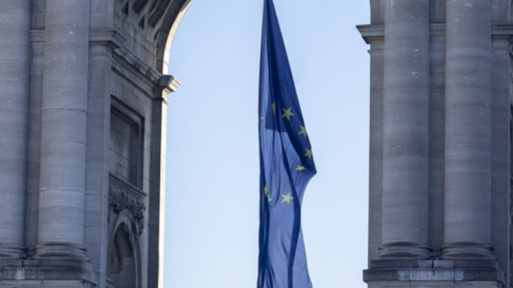 Dette publique: la Belgique 5e plus mauvais élève européen