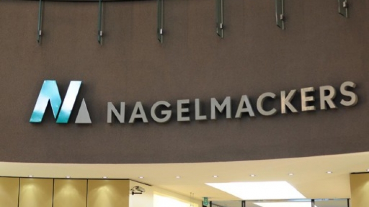 Nagelmackers, la plus vieille banque belge, passe sous pavillon français