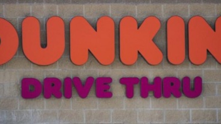 Le groupe belge QRSP va commercialiser la marque de donuts Dunkin' en France