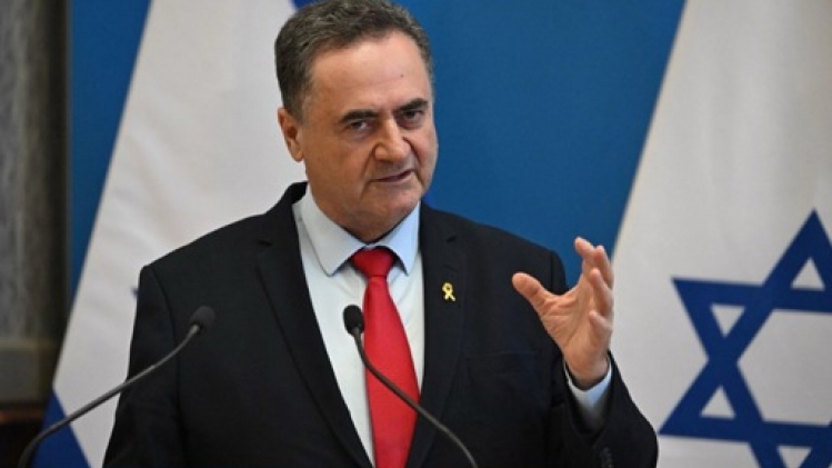 Israël fustige le Fatah de Mahmoud Abbas après l'accord signé avec le Hamas