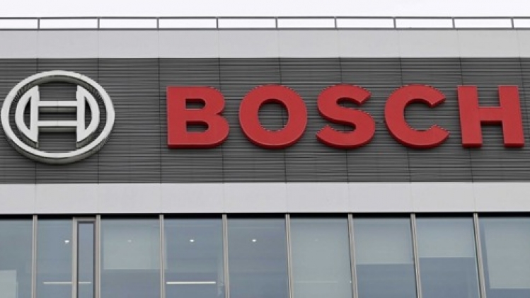 Bosch se renforce dans les technologies énergétiques avec une acquisition historique