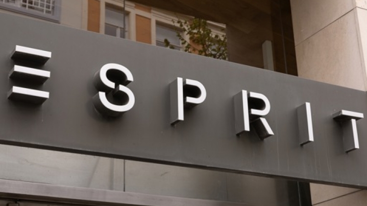 Esprit vend les droits de sa marque à la société britannique Alteri