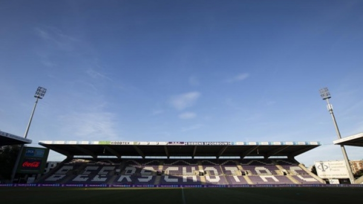 Thorsten Theys nommé CEO du Beerschot, Benjamin Ehresmann directeur technique