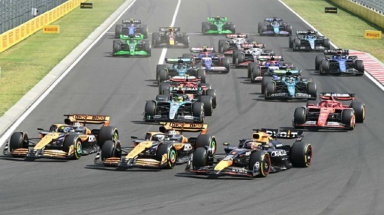 La Fédération internationale ne modifie pas le barème des points