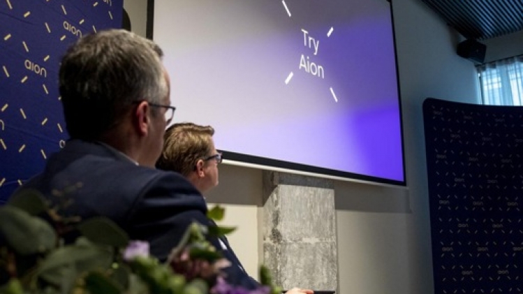 UniCredit acquiert la banque belge Aion Bank