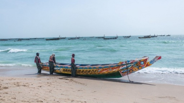 Mauritanie: au moins 25 morts dans le naufrage d'une pirogue de migrants
