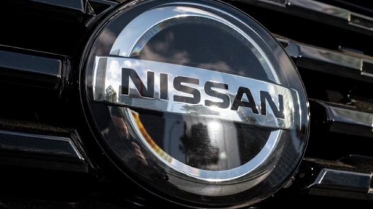 Nissan révise en baisse ses prévisons de résultats pour 2024-2025