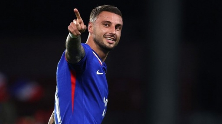 Jonathan Clauss quitte Marseille et s'engage deux ans à Nice