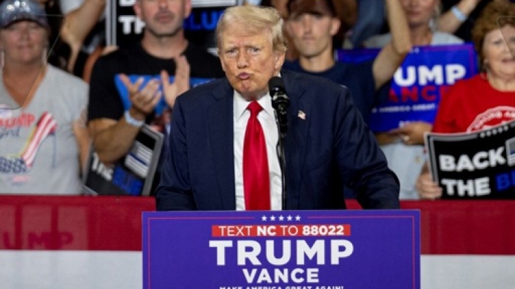 Trump espère que l'Amérique anéantira l'Iran si ses responsables l'assassinent