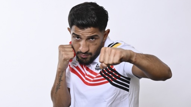 Vasile Usturoi et Victor Schelstraete opposés à des têtes de série pour le tournoi de boxe