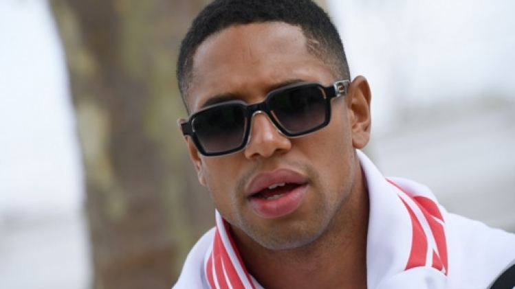 Vasile Usturoi et Victor Schelstraete opposés à des têtes de série pour le tournoi de boxe