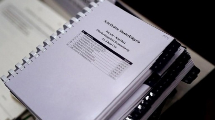 Les indemnisations après le Dieselgate tardent mais le dossier avance, promet Testachats