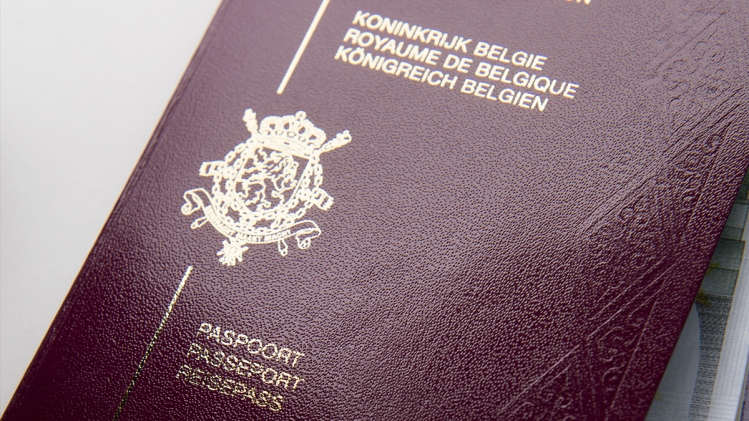 passeport belge parmi les plus puissants du monde