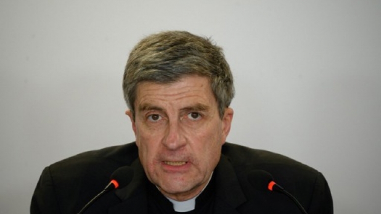 Les évêques se défendent d'avoir voulu étouffer les accusations d'agressions sexuelles
