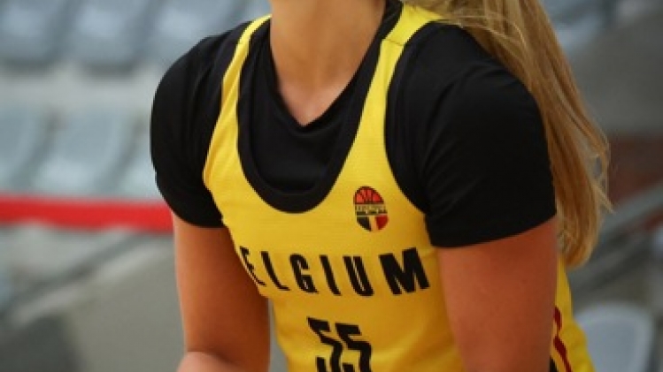 Julie Allemand rejoint Fenerbahce pour deux saisons