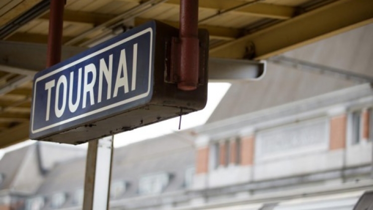 Aucun train vers Lille Flandres depuis Tournai ou Courtrai samedi à cause d'une grève SNCF