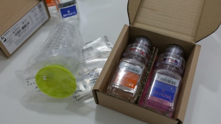 Premier cas de dopage à Paris, celui du judoka irakien Sajjad Sehen privé de Jeux