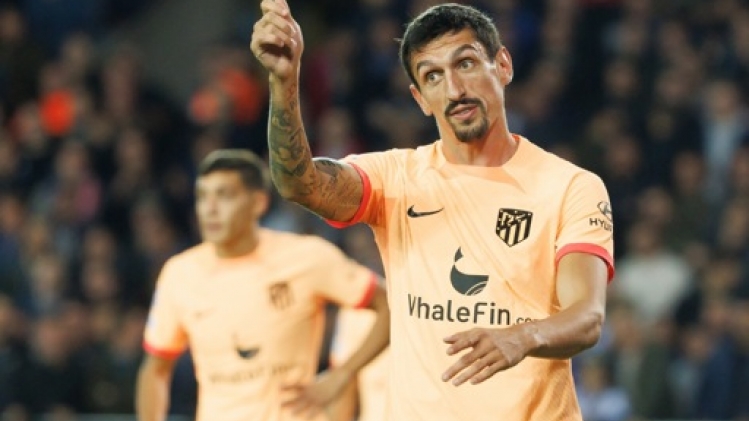 Stefan Savic quitte l'Atlético de Madrid après neuf saisons et signe à Trabzonspor